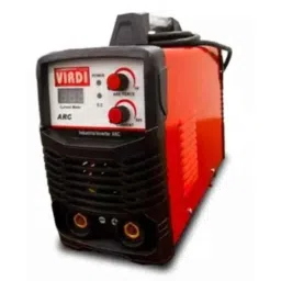 Virdi 300A Single &a; Double Phase ARC Welding Machine, VEWARC03-picture-38