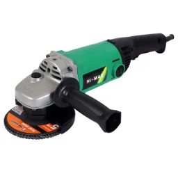 Hi-Max 11000rpm Angle Grinder, IC-026A, 1200W-picture-16