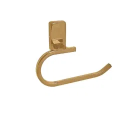 Aquieen Luxury Stainless Steel Gold Chrome Finish Wall Mounted Towel Ring, tgs-1047-image-45