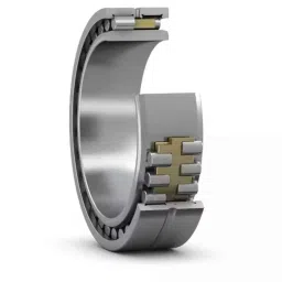 SKF NNF 5011 ADB-2LSV Double Row Cylindrical Roller Bearing, 55x90x45mm-image-35