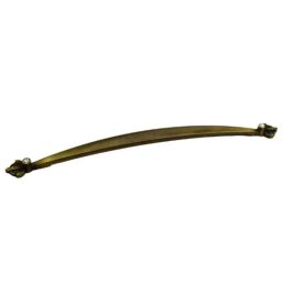 RAB 320mm Zinc Antique Finish Drawer Pull Handle, SP-002 (Pack of 3)-picture-10