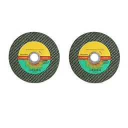 Hillgrove HGACC24M1 100mm 11000rpm 4 inch Metal Cut Off Wheel-image-69