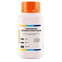 TM Media 500g Chromogenic Bifidobacterium Agar, TM 2111-image-81