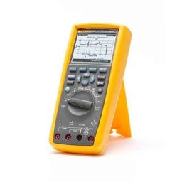Fluke 289/IMSK 10A 600-1000V Industrial Multimeter Service Kit, 3449156-35