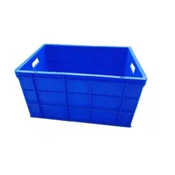 Spillbox 59x40x32cm Plastic Multipurpose Heavy Duty Crate, 64325-picture-9