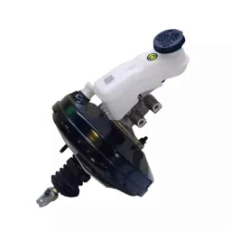 Tata Motors 9 inch Booster Without Clutch Port-M/S Mando for Tigor, 542743100104, TAT-NXYSFU-image-55