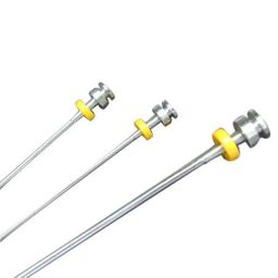 Forgesy Stainless Steel Universal Artificial Insemination Gun, FORGESY190 (Pack of 3)-34
