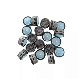Fastgear Plastic Multicolor Tap Extension, FG1861 (Pack of 10)-13