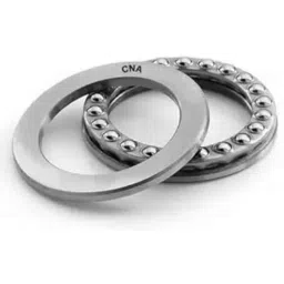 CNA 51407 A Single Direction Thrust Ball Bearing, 80x35x32 mm (Pack of 2)-image-56