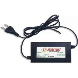 Luxntek 1.5m 220V RO Adapter, NISE-ROPS2403-34