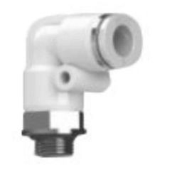 Spac 10mm 3 Thread APLG Elbow Connector-picture-49