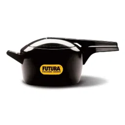 Hawkins Futura 5 Litre Pressure Cooker, F10 (Pack of 5)-image-40