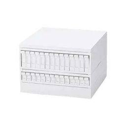 Lab Plus Multi Slide Rack Base, LP-13107 (Pack of 5)-picture-28
