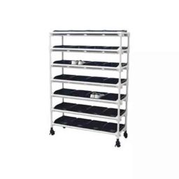 Lab Plus Antibacterial Erector Boots Rack Caster, LP-8731-picture-12