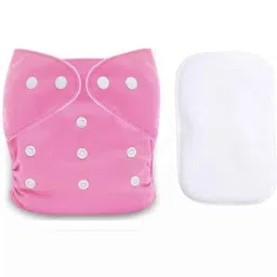 Fastgear S Size Reusable Cotton Diaper for Kids, FG735-image-24