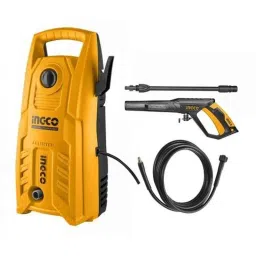 Ingco HPWR14008 1400W 130 bar High Pressure Washer-image-65