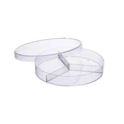 Abdos 480Pcs 3 Compartment Vented Aseptic Petri Dish, P10919-picture-23