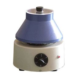 ELECOPTO 15ml 8 Tube Table Top Doctor Centrifuge Machine, ‎EO-307-42