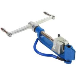 Breeze 2800lbs Blue Standard Banding &a; Steel Strapping Tool Manual Crimper-image-22
