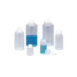 Lab Plus PFA Bottle with Inner Lid 50 ml, LP-4603-9