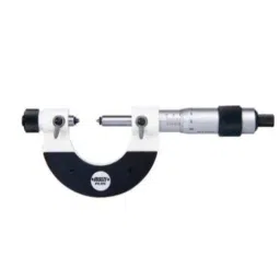 Insize Digital Non-Rotating Spindle Tubular Inside Micrometer, Range: 150-175 mm, 3639-175-25
