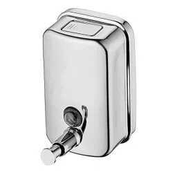 Oleanna SD-Steel 500ml Stainless Steel Soap Dispenser-picture-31