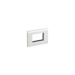 Legrand Myrius 8(4X2)M Plate With Frame, 6732 50 (Pack of 5)-picture-47