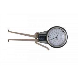 Yuzuki Inside Dial Caliper Groove Gauge, 40-60 mm-image-65