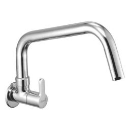 Oleanna ORANGE Sink Mixer with Long Spout, O-08-image-120