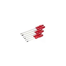 Jhalani Reversible 2 in 1 Screw Driver, No. 70, Blade Size: 6x100 mm (Pack of 5)-picture-42