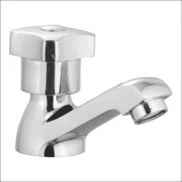 Kingsbury Ston Pillar Faucet, BFS- 153-picture-19