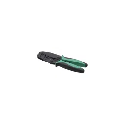 Proskit 6PK-301R Vinyl Insulated Push On Terminal without Copper Sleeve Crimping Tool (220mm)-18