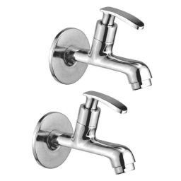 Jainex Irene Long Body Bibcock, IRN-5014-S2 (Pack of 2)-image-10