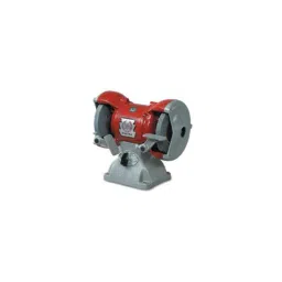 Ralli Wolf 150mm TG6 235V 1 Phase Bench Grinder-picture-15