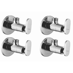 Oleanna Metro Angle Faucet, MT-02 (Pack of 4)-image-55