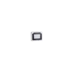 Legrand Arteor 3 Module Grey Plexo Box &a; Adaptor With Membrane For Arteor Box, 6806 33-picture-29