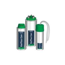 Schneider Electric 20kVAr 440V Heavy Duty Low Voltage Capacitor, MEHVCHDY200A44-5