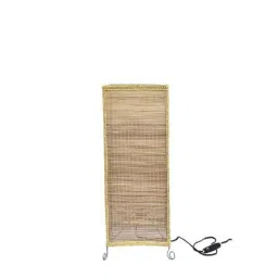 Tucasa Iron 19 inch Cane Floor Lamp, FL-01-image-29