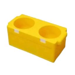 Lab Plus Flask Holder for 1000ml 2 Bottles, LP-6145-picture-27