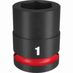 Milwaukee 61DL89 3/4 inch Steel Black Phosphate Square Drive Socket-picture-6