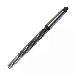 Indian Tools Taper Type-C Finishing HSS Taper Shank Socket Reamer, Morse Taper Number: 0-picture-8