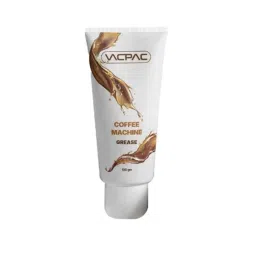 VAC PAC 100g Espresso Coffee Machine Grease for O-Rings, Brew Units &a; Moving Parts-image-8