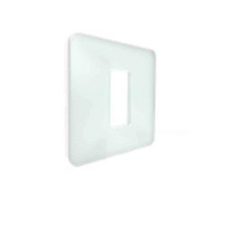 Hager Insysta 4 Module White Cover Plate, WSNCG4GW-picture-13