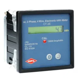 HPL 5A CT2 Series Three Phase Panel Mounted LCD Meter, PAMCT2M00H5-picture-33