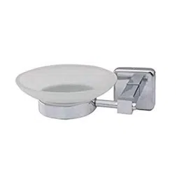 Aquieen Blanco Stainless Steel 304 Wall Mounted Soap Dish-image-5