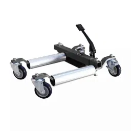 Aro 1-5 Ton Hydraulic Self Loading Dolly, Tra9012L, ARO-F9I4IT-picture-38