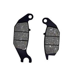 AOW Rear Brake Pad For Yamaha R15 V1-44