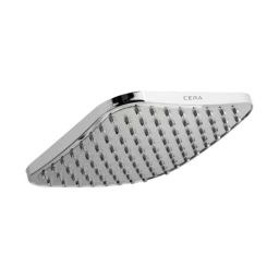 Cera 180x180mm ABS Square Overhead Rain Shower, F7010501AB-picture-6
