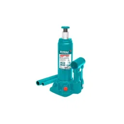 Total 4 Ton 372mm Hydraulic Bottle Jack, THT109042-picture-4