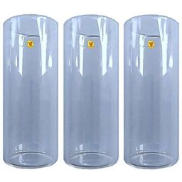 Lab Junction 30m Turbidity Meter Test Tube Set-31